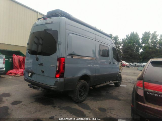 W1W4EBVY1LP307142 Mercedes-Benz SPRINTER VAN
