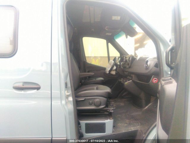 W1W4EBVY1LP307142 Mercedes-Benz SPRINTER VAN