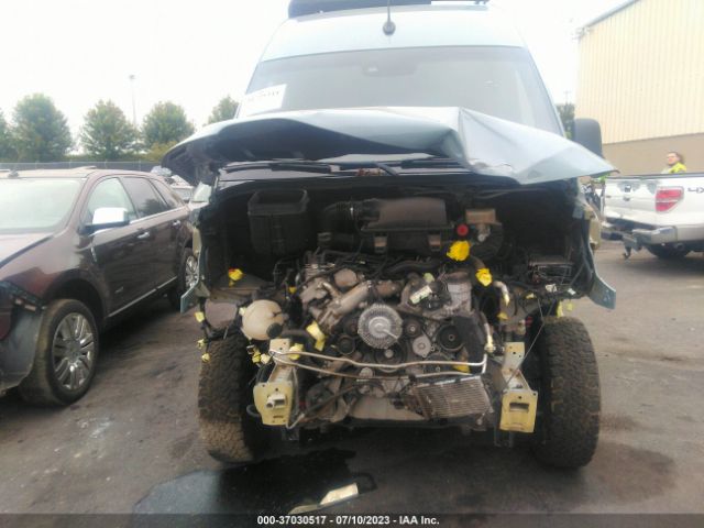 W1W4EBVY1LP307142 Mercedes-Benz SPRINTER VAN