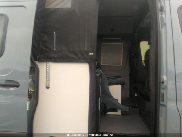 W1W4EBVY1LP307142 Mercedes-Benz SPRINTER VAN