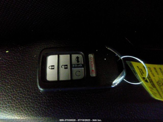 2HGFC2F82MH504899 Honda Civic Sedan Sport