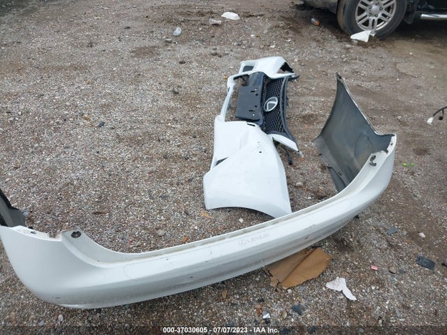 Lexus GS 350 2015 JTHBE1BL5FA019507 Image 12