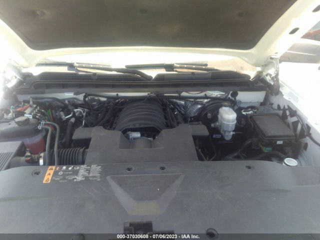 Chevrolet Silverado 1500 Work Truck 2018 3GCPCNEC4JG283022 Image 16