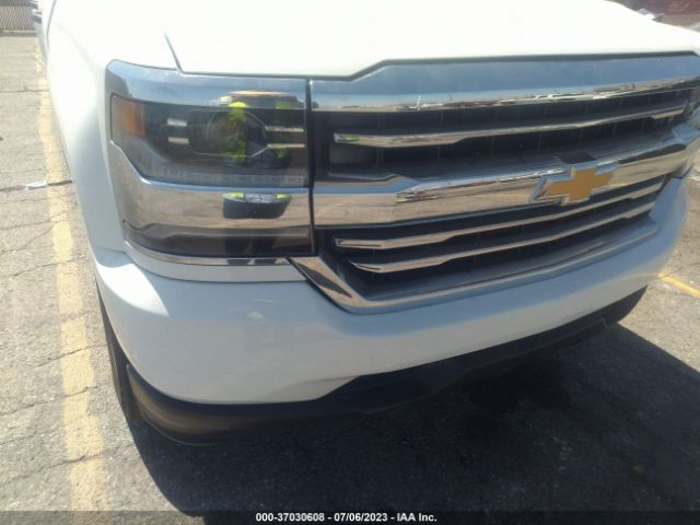 Chevrolet Silverado 1500 Work Truck 2018 3GCPCNEC4JG283022 Image 12