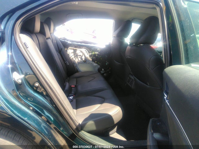 Toyota Camry Hybrid Xle 2020 4T1F31AK7LU539151 Image 15
