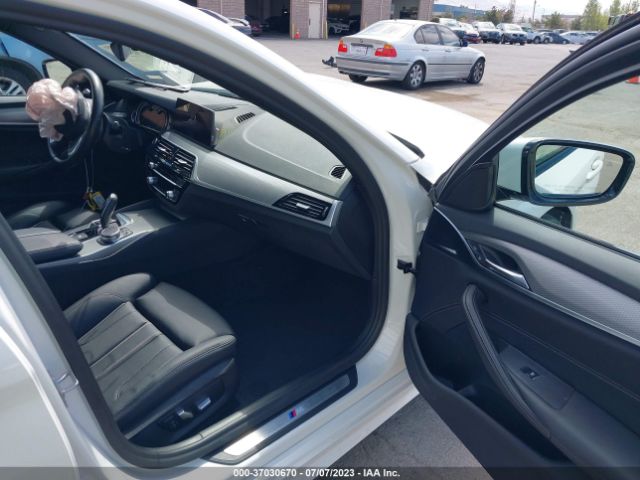 WBAJE5C59KWW33507 BMW 5 Series 540i