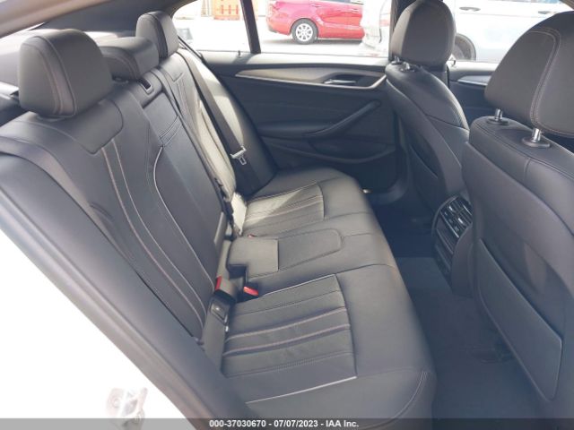 WBAJE5C59KWW33507 BMW 5 Series 540i