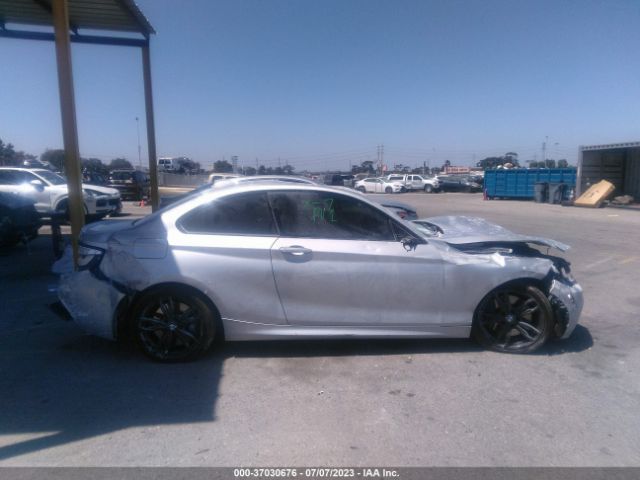 WBA1F5C58EV255302 BMW 2 Series 228i