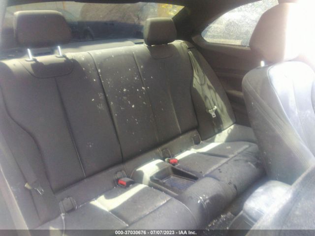 WBA1F5C58EV255302 BMW 2 Series 228i