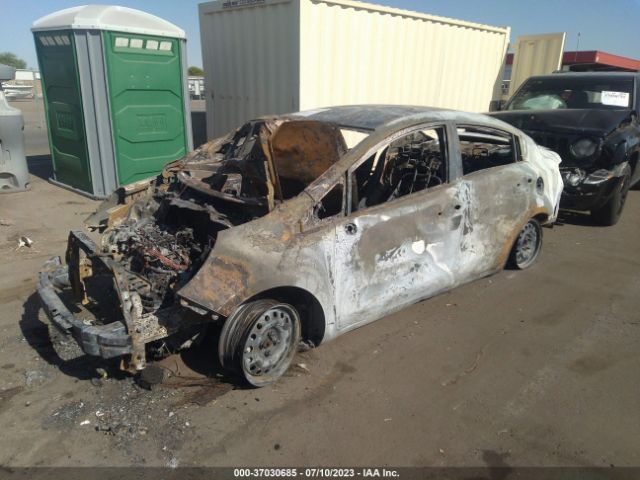 KNADN4A36E6370759 KIA RIO EX