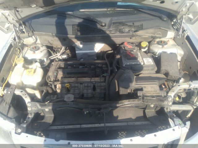 1C4NJCEB8ED508232 Jeep Compass Latitude