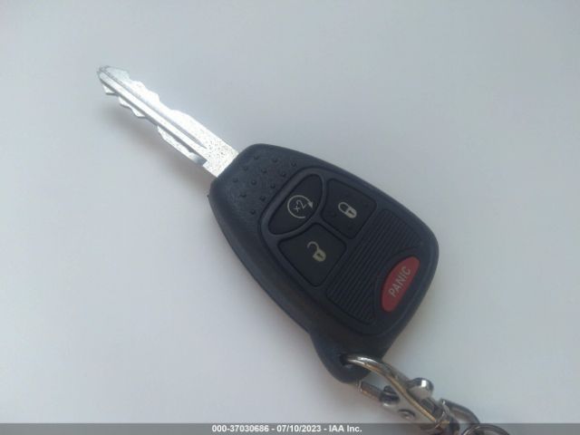 1C4NJCEB8ED508232 Jeep Compass Latitude
