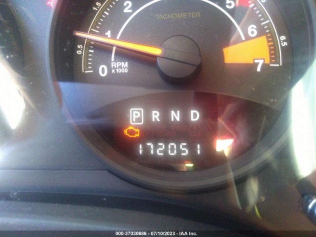 1C4NJCEB8ED508232 Jeep Compass Latitude