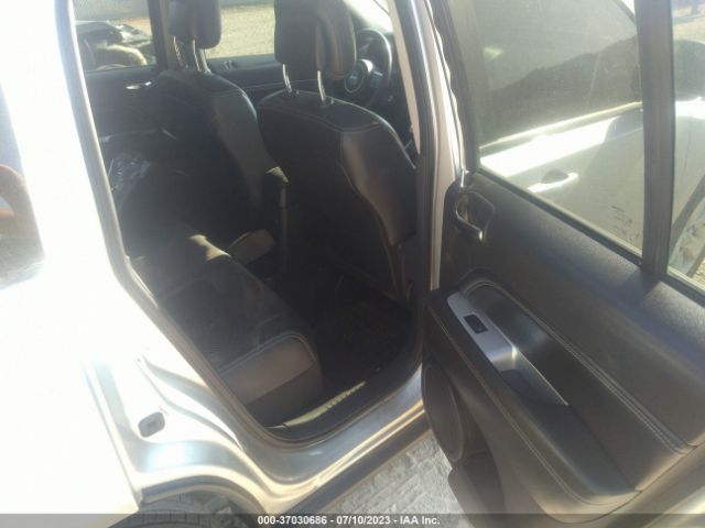 1C4NJCEB8ED508232 Jeep Compass Latitude