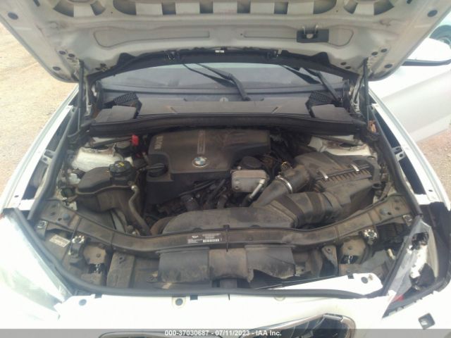 WBAVM1C52FV318959 BMW X1 Sdrive28i