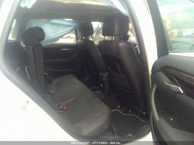 WBAVM1C52FV318959 BMW X1 Sdrive28i