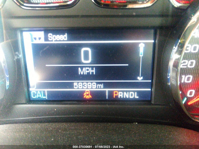 Chevrolet Tahoe Lt 2019 1GNSKBKC3KR395593 Image 15