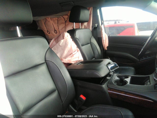 Chevrolet Tahoe Lt 2019 1GNSKBKC3KR395593 Image 5
