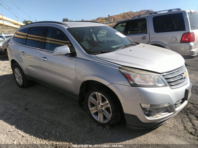 2014 1GNKRGKD9EJ126373 головне зображення
