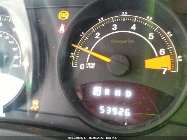 1C4NJPFA4FD335159 Jeep Patriot High Altitude Edition
