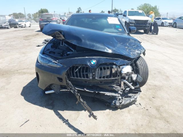 WBA53AP07MCG01323 BMW 4 Series 430i