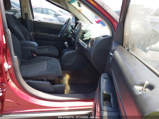1C4NJDBB7ED808872 Jeep Compass Sport
