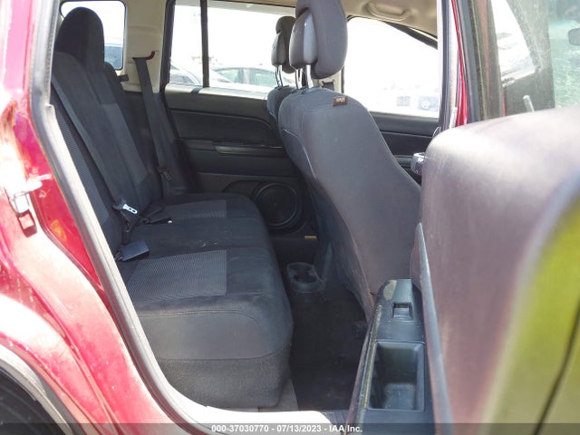 1C4NJDBB7ED808872 Jeep Compass Sport