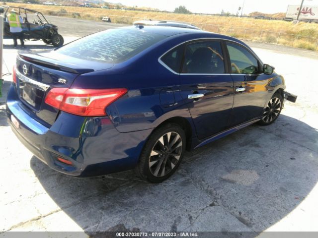 3N1AB7AP0HY259112 Nissan SENTRA SR