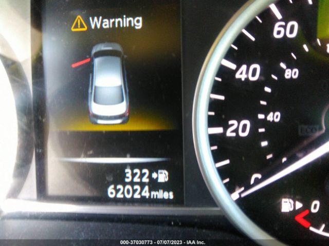 3N1AB7AP0HY259112 Nissan SENTRA SR