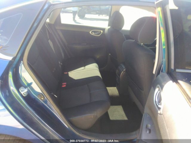 3N1AB7AP0HY259112 Nissan SENTRA SR