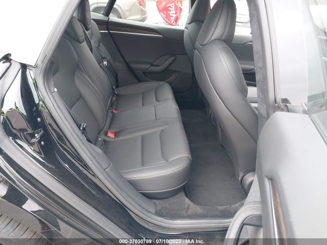 2023 Tesla Model S, VIN: 5YJSA1E55PF510484