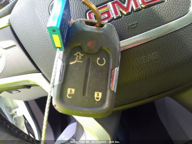 3GKALMEX3JL397821 GMC Terrain Sle