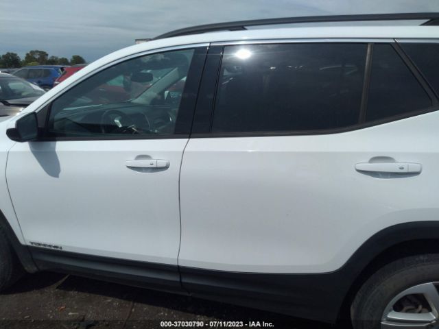 3GKALMEX3JL397821 GMC Terrain Sle