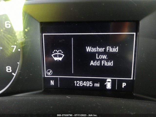 3GKALMEX3JL397821 GMC Terrain Sle