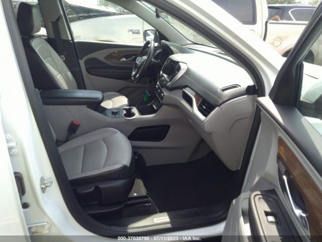 3GKALMEX3JL397821 GMC Terrain Sle