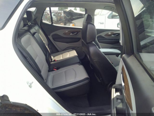 3GKALMEX3JL397821 GMC Terrain Sle