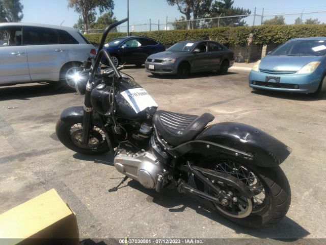 2021 HARLEY-DAVIDSON FLSL 1HD1YDJ28MB068527 Photo 2