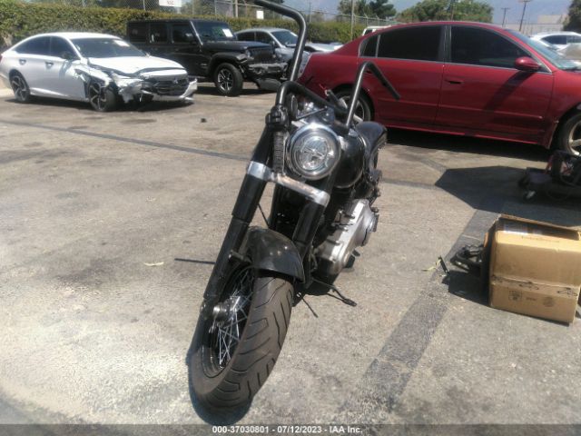 2021 HARLEY-DAVIDSON FLSL 1HD1YDJ28MB068527 Photo 4