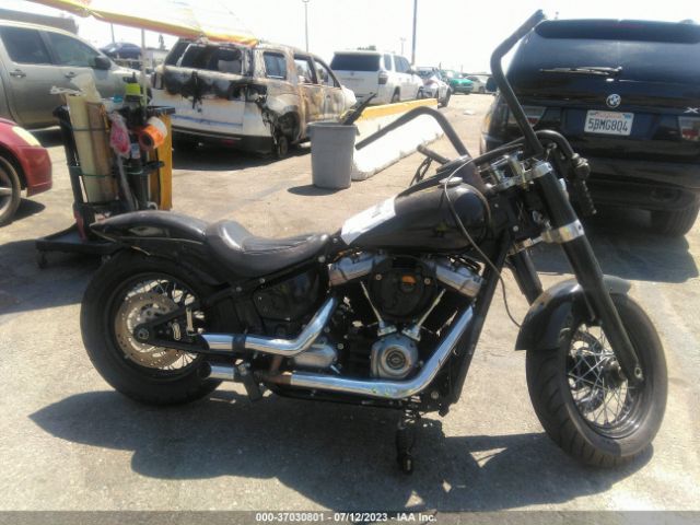 2021 HARLEY-DAVIDSON FLSL 1HD1YDJ28MB068527 Photo 7