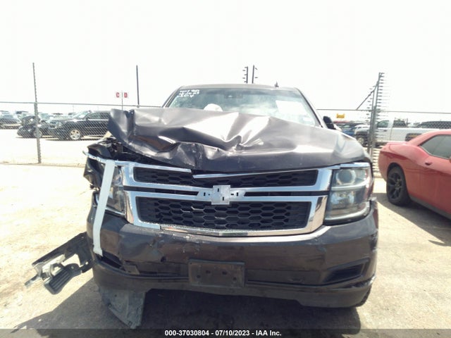 Chevrolet Tahoe Lt 2015 1GNSKBKC6FR224701 Image 12