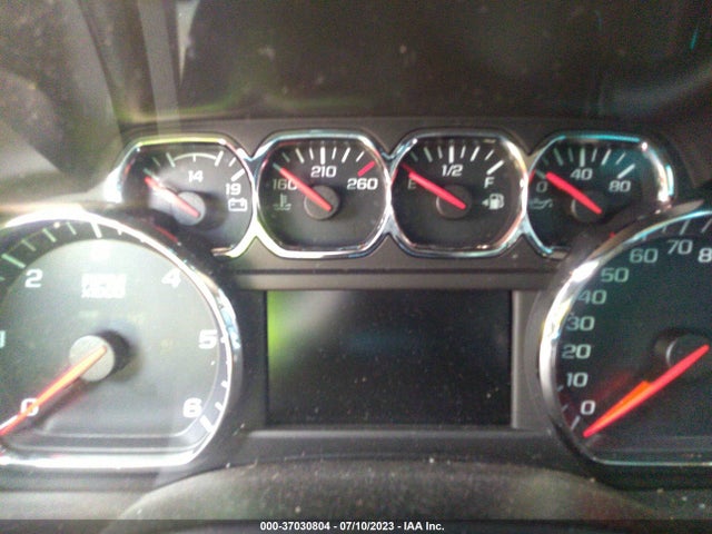 Chevrolet Tahoe Lt 2015 1GNSKBKC6FR224701 Image 15