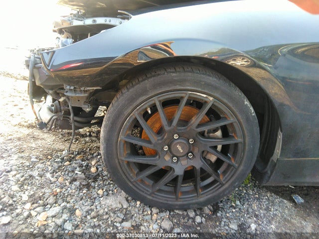 Hyundai Genesis Coupe 2.0t 2014 KMHHT6KD8EU119679 Image 4