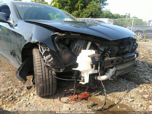Hyundai Genesis Coupe 2.0t 2014 KMHHT6KD8EU119679 Image 13