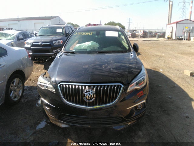 LRBFXBSA9HD197308 Buick Envision Essence