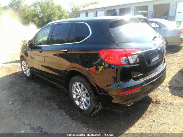 LRBFXBSA9HD197308 Buick Envision Essence