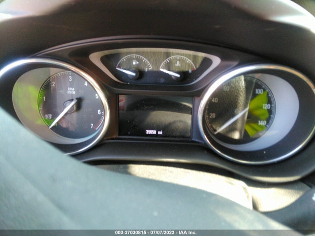LRBFXBSA9HD197308 Buick Envision Essence