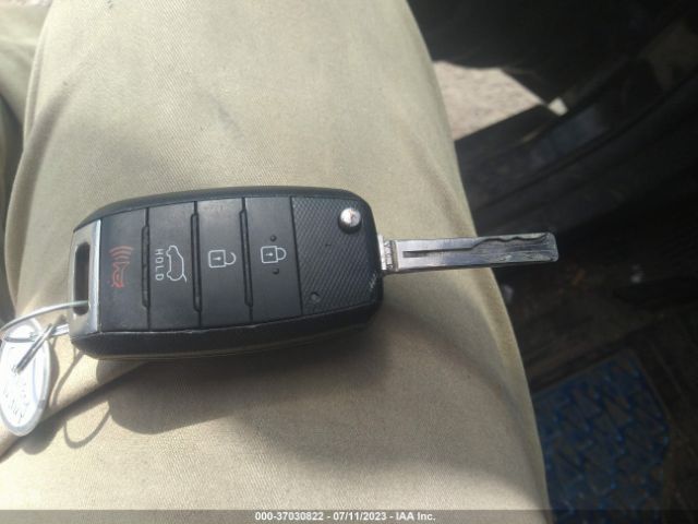 KNDJN2A28J7581709 KIA Soul