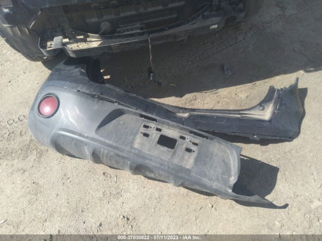 KNDJN2A28J7581709 KIA Soul