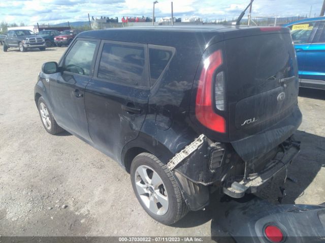 KNDJN2A28J7581709 KIA Soul