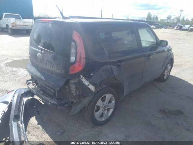 KNDJN2A28J7581709 KIA Soul